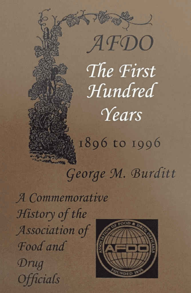 The first hundred years book