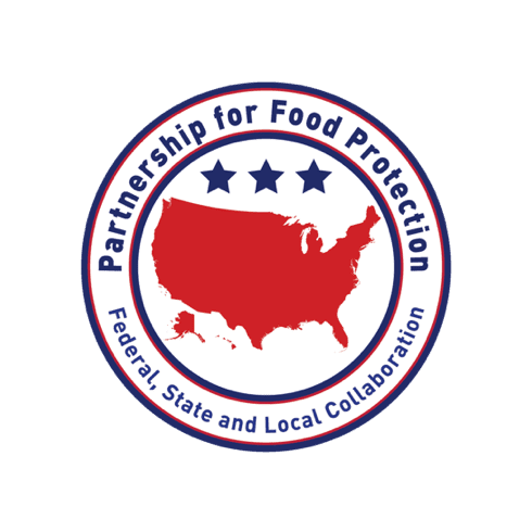 Partnership for food protection logo