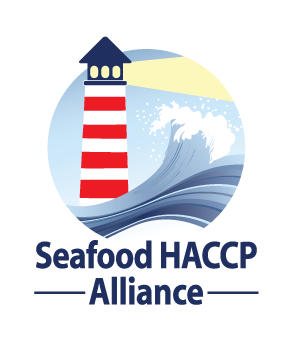 Seafood HACCP Alliance Logo