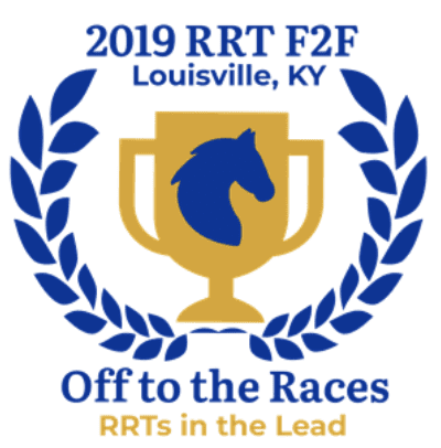 2019 RRT F3F Logo