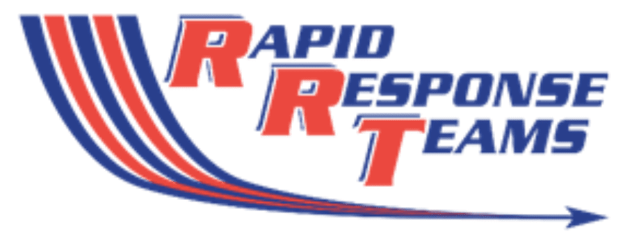 RRT logo