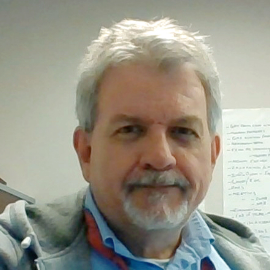Frank Greene, AFDO Board Member