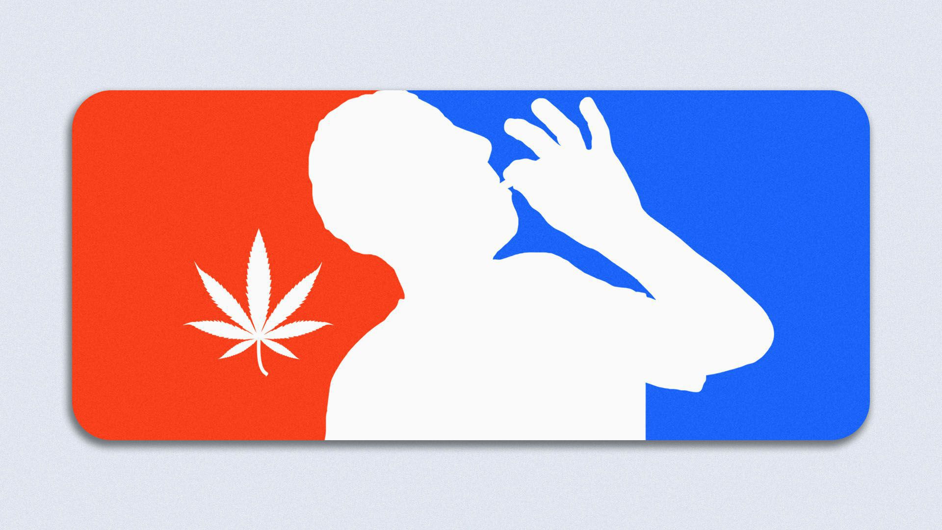 Where It Stands: Weed Policies By U.s. Sports League