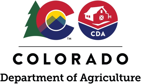 Colorado Program Offers Incentives For Ag Related Businesses To Hire Interns