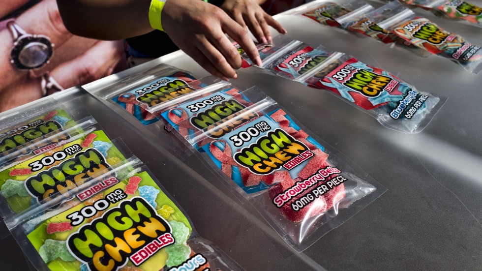 The Kids Are Not All Right — Copycat Cannabis Edibles Risk Their Safety