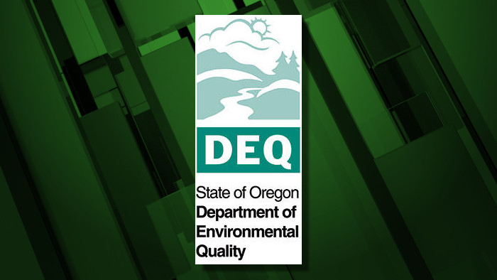 Oregon Deq Releases New Tool To Broaden Public Access To Water Quality Data