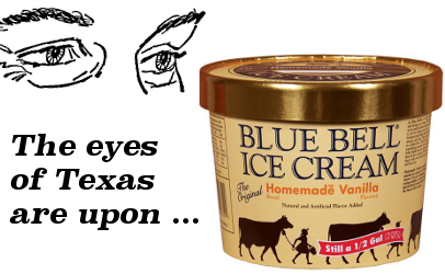 Jury Trial Begins In Fraud And Conspiracy Trial Involving Blue Blue, An Iconic Texas Brand
