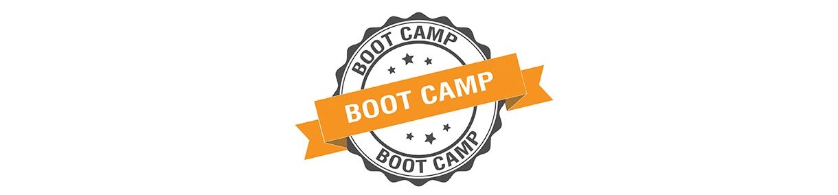 Boot Camp