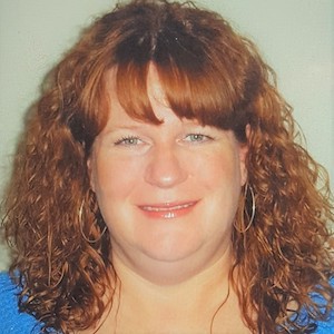 Lori Woznicki, AFDO Board Member