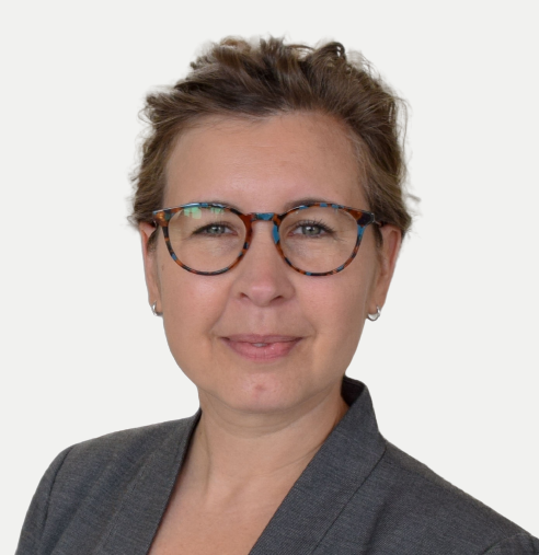 Katherine Simon, AFDO Board Member